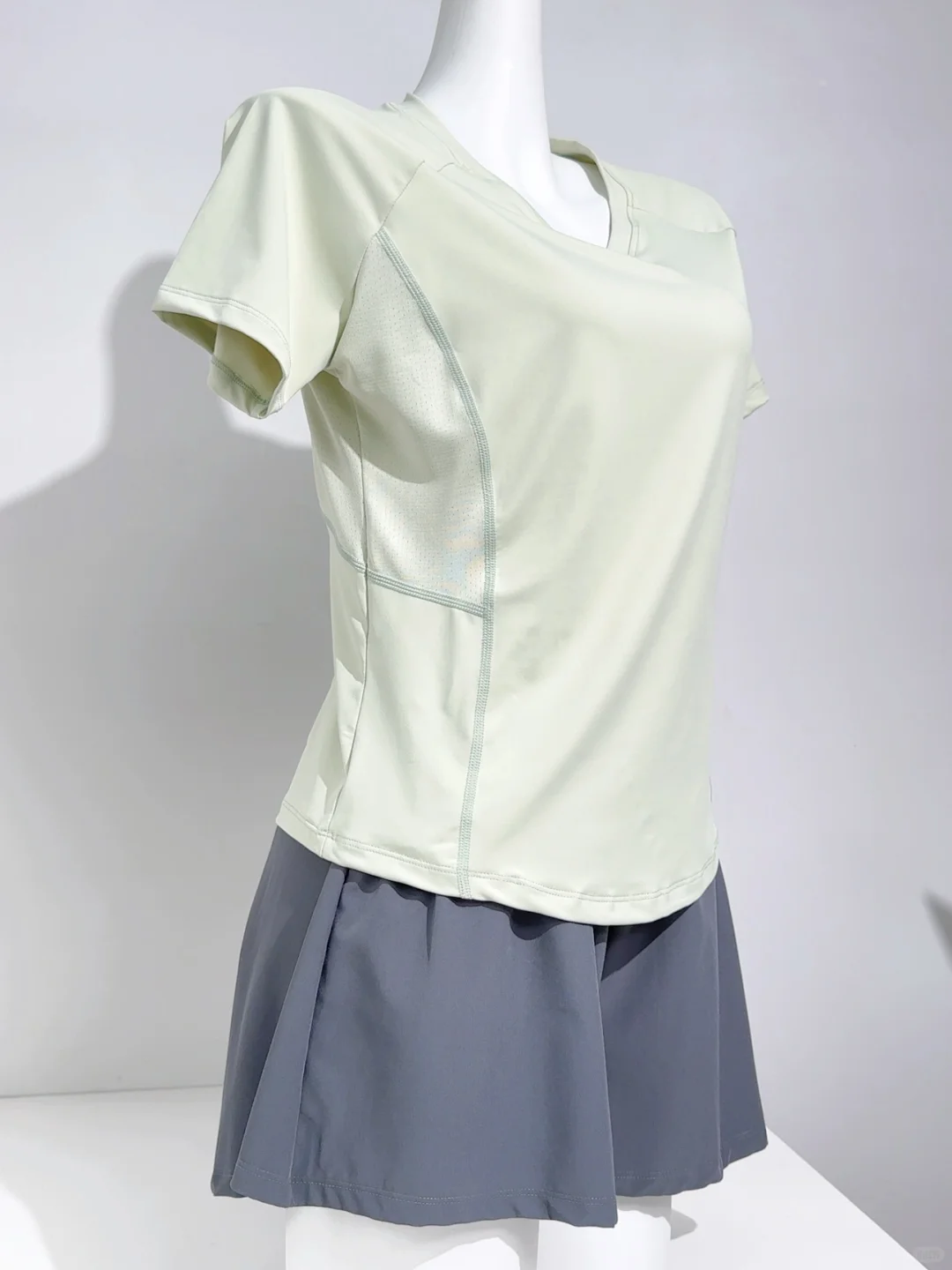 ?告别尴尬透汗！一周穿它3次｜55?值哭了‼️