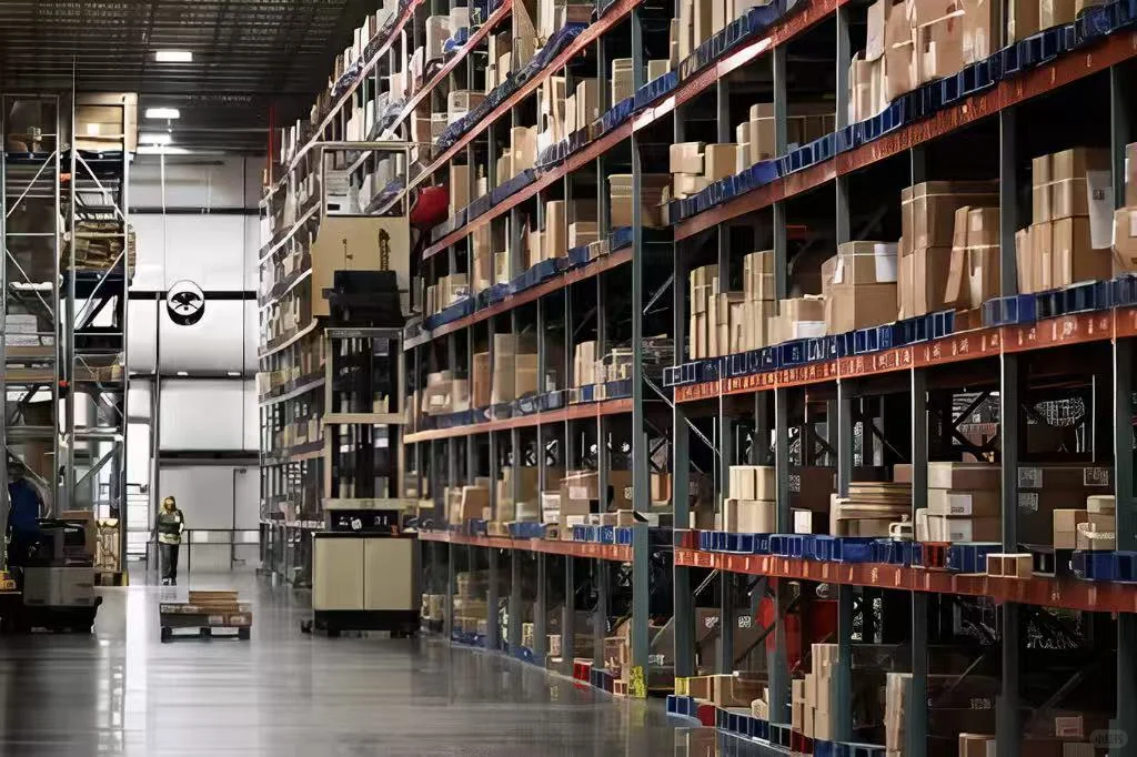 电商案例分享：兵马未动粮草先行