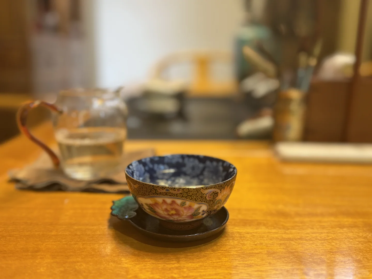 职业奇遇交友会-开启跨界盲盒