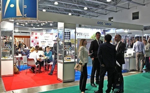 2025年俄罗斯莫斯科光学眼镜展览会（MIOF）