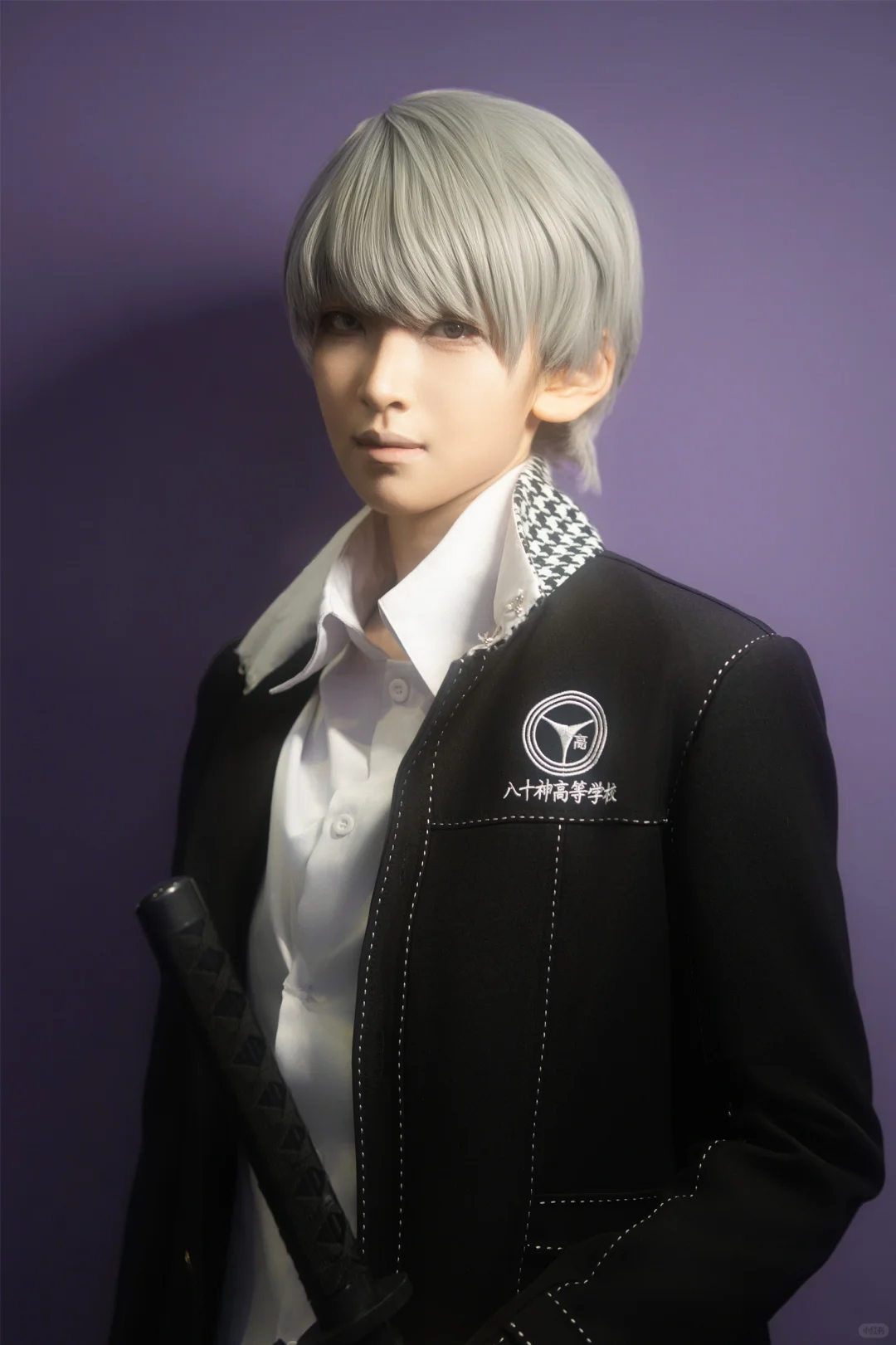 金陵青年文化博览会4th 玩点好的！