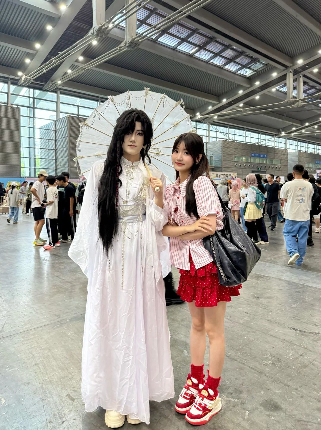 深圳动漫节！二次元脑袋速来集合（附攻略）