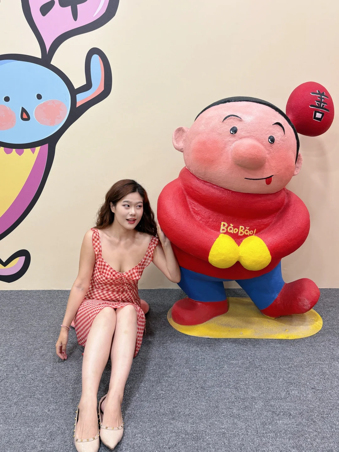 石家庄有了！新的！！！