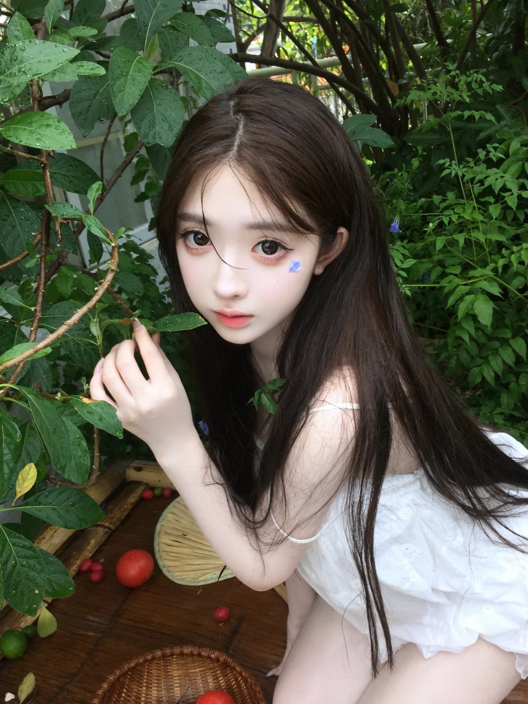 夏日◡̈ ᑋᵉᑊᑊᵒ