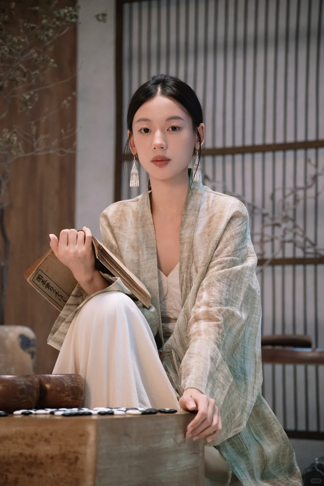 BIRTV展会模特快来认领，有漏掉的吗