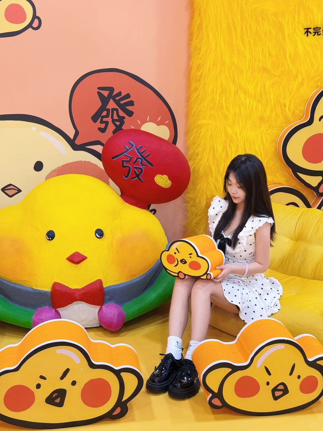 石家庄新展BǎoBǎo来了！可可爱爱多巴胺爆炸