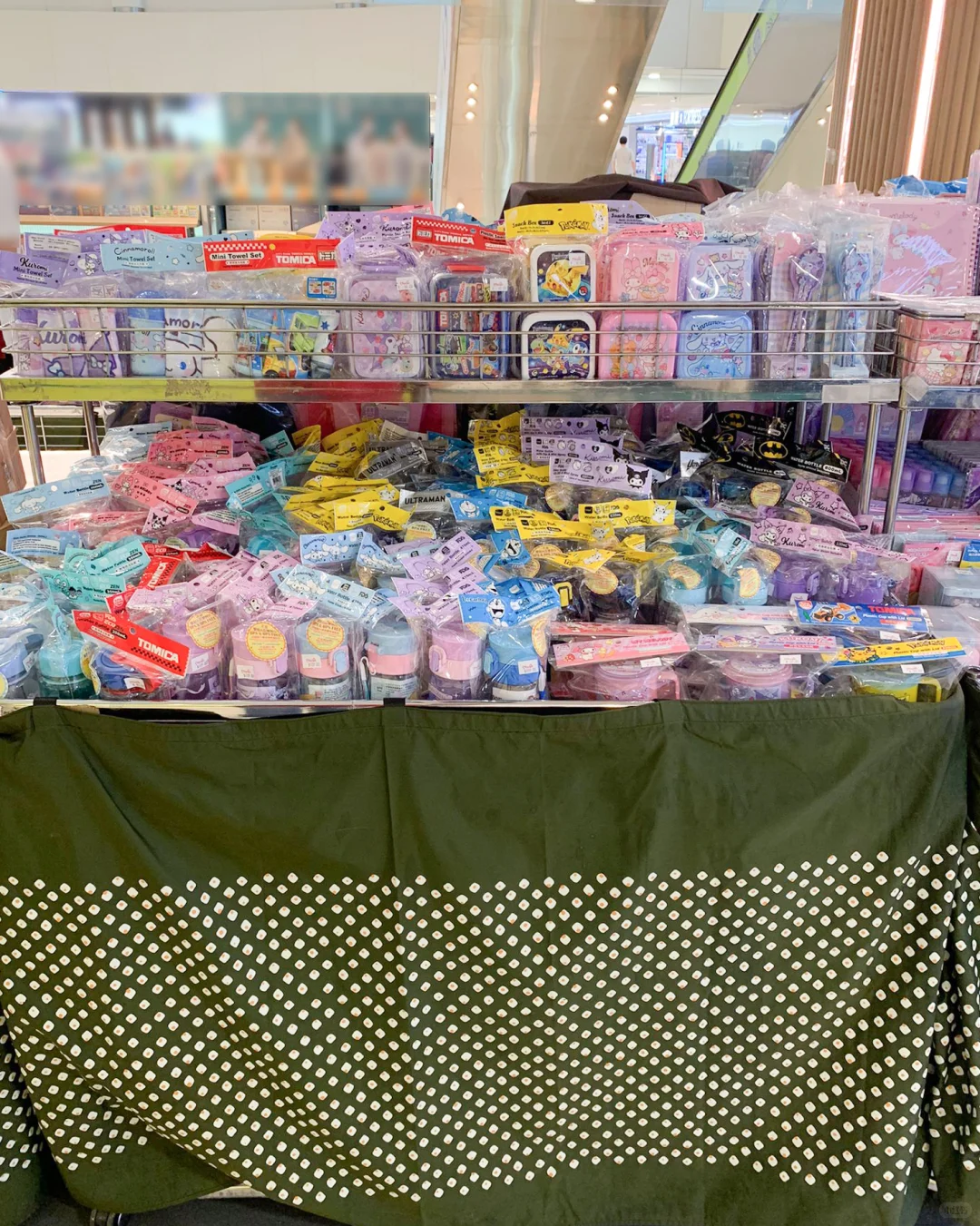 ?Manis x 一田暑期展销会开启啦！ ?