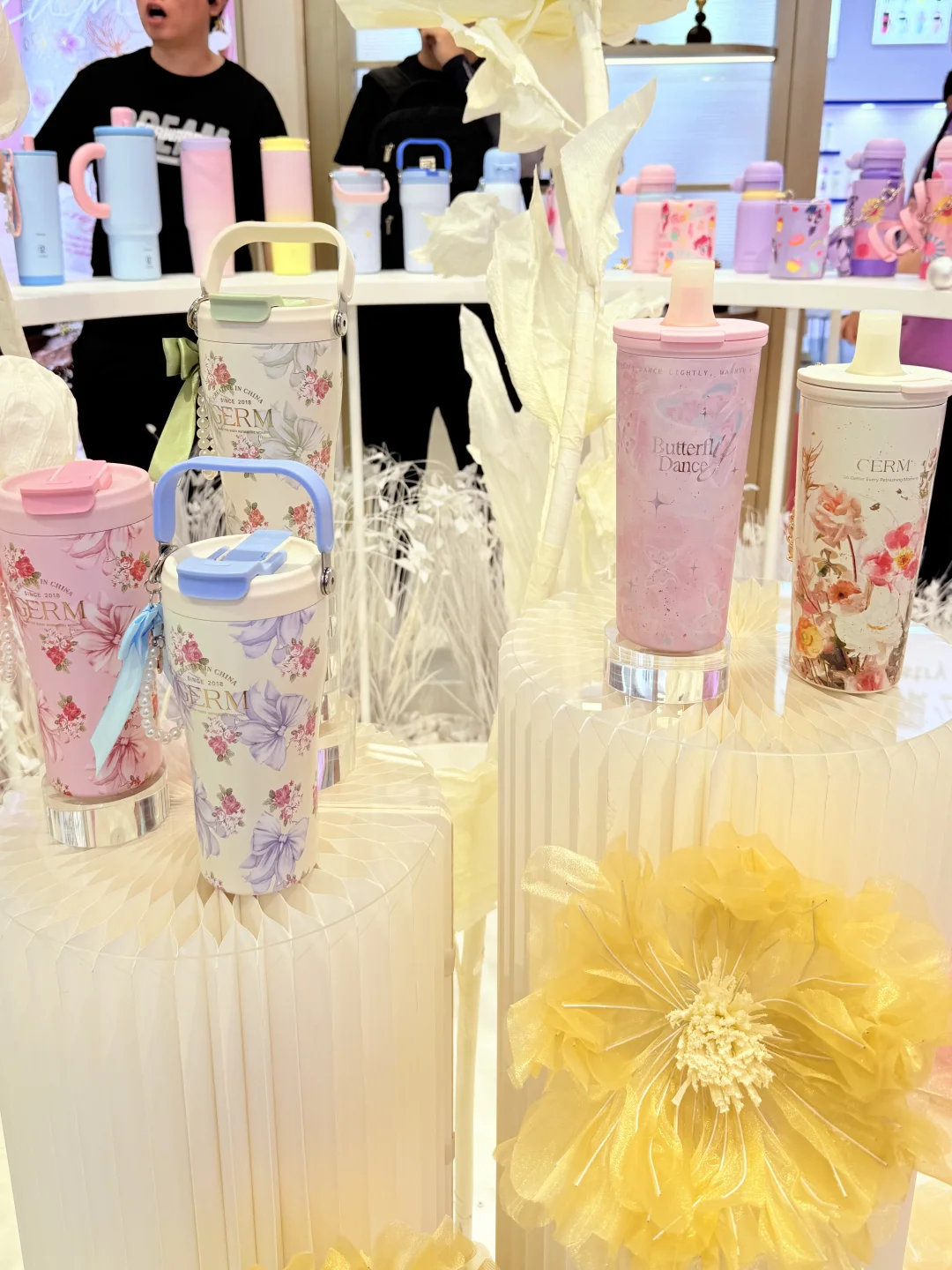 预计明后天这里有1oooooooo人