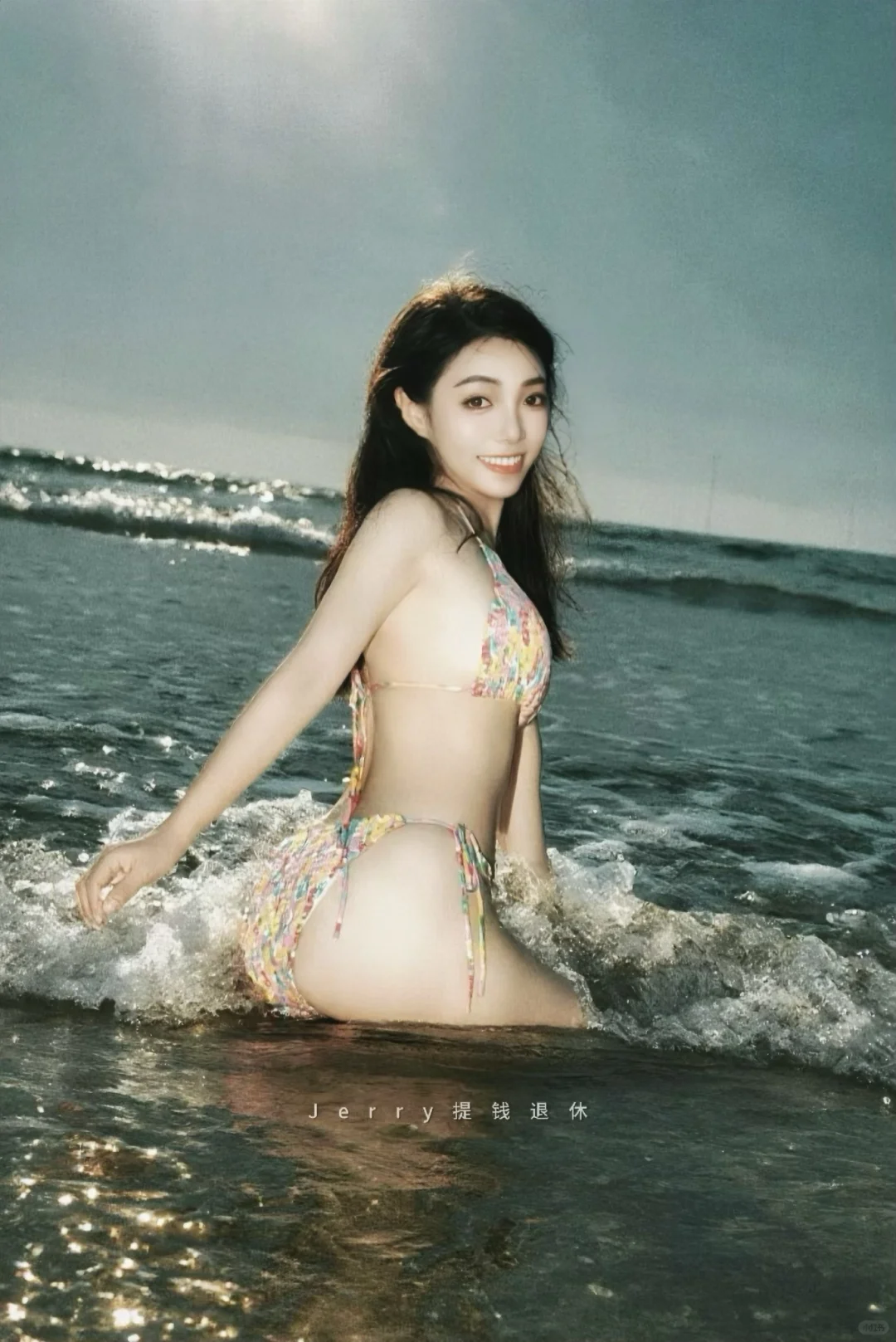 在平潭实现穿衣自由