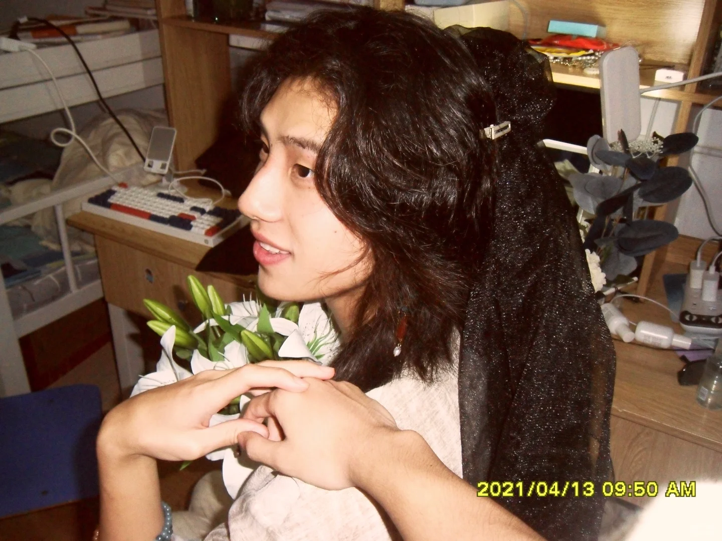 05男大 今日出嫁