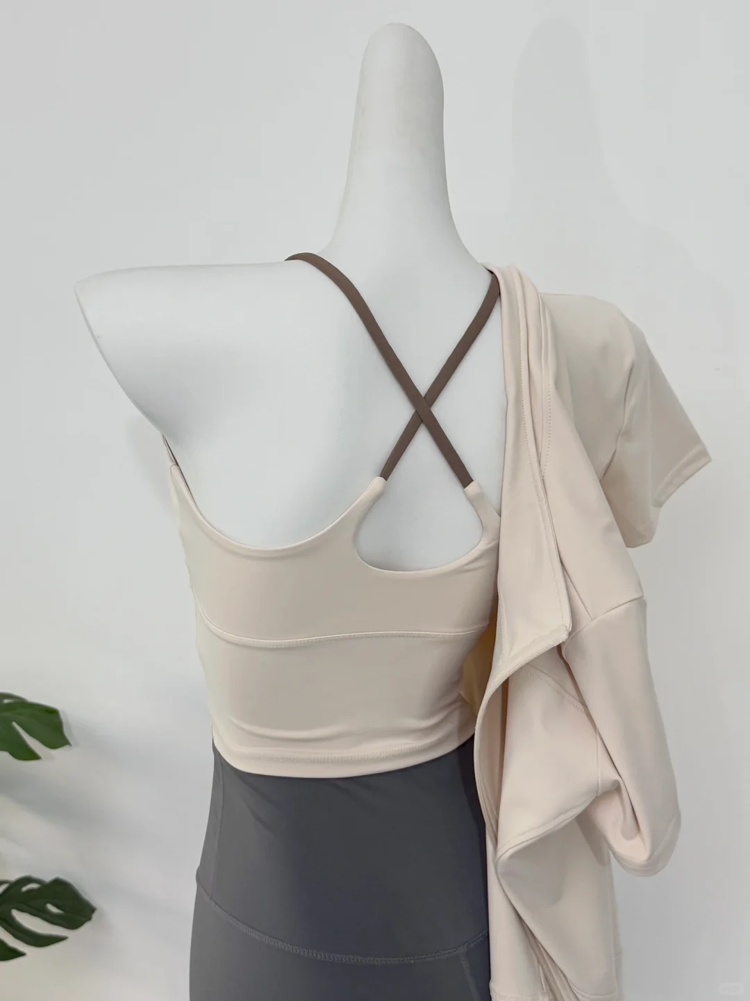 才60+?的运动两件套，还要什么大牌！！