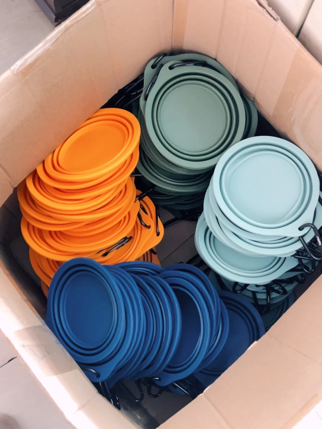 随机掉落1️⃣张亚宠门票?宠物源头工厂来啦