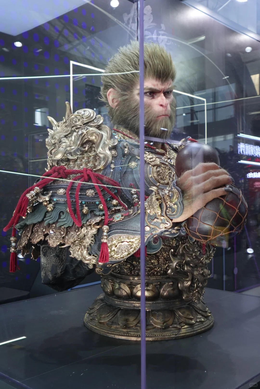 中国国际动漫节（21届）