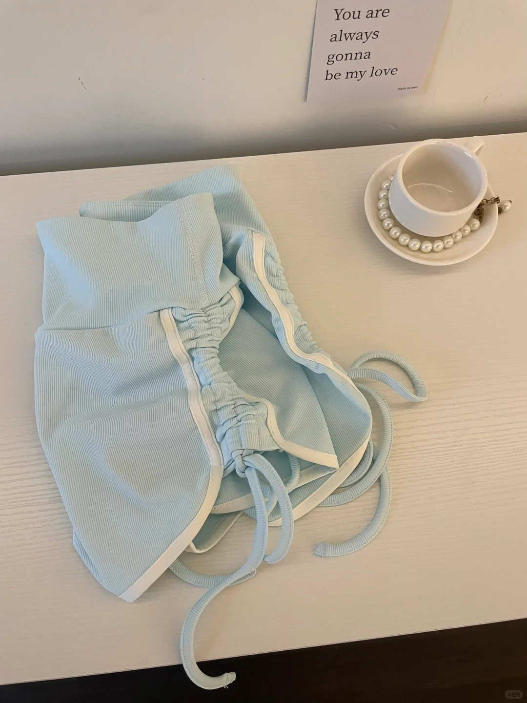 多巴胺色 瑜伽服～