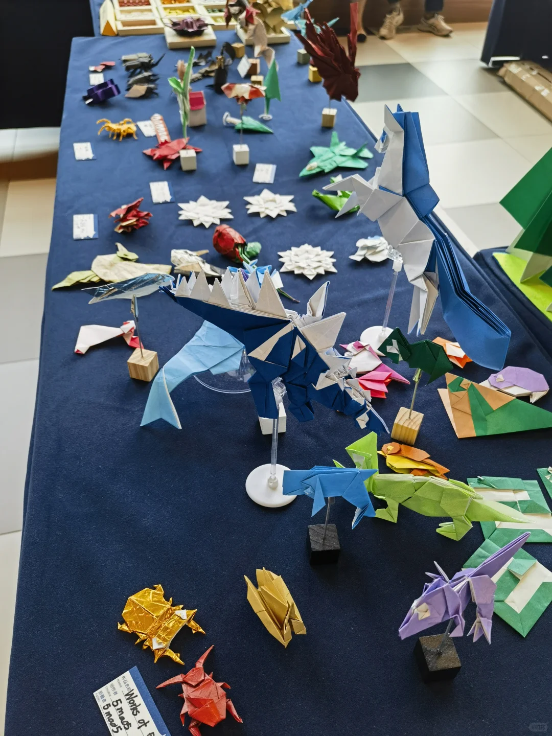 2025濮院折纸展会