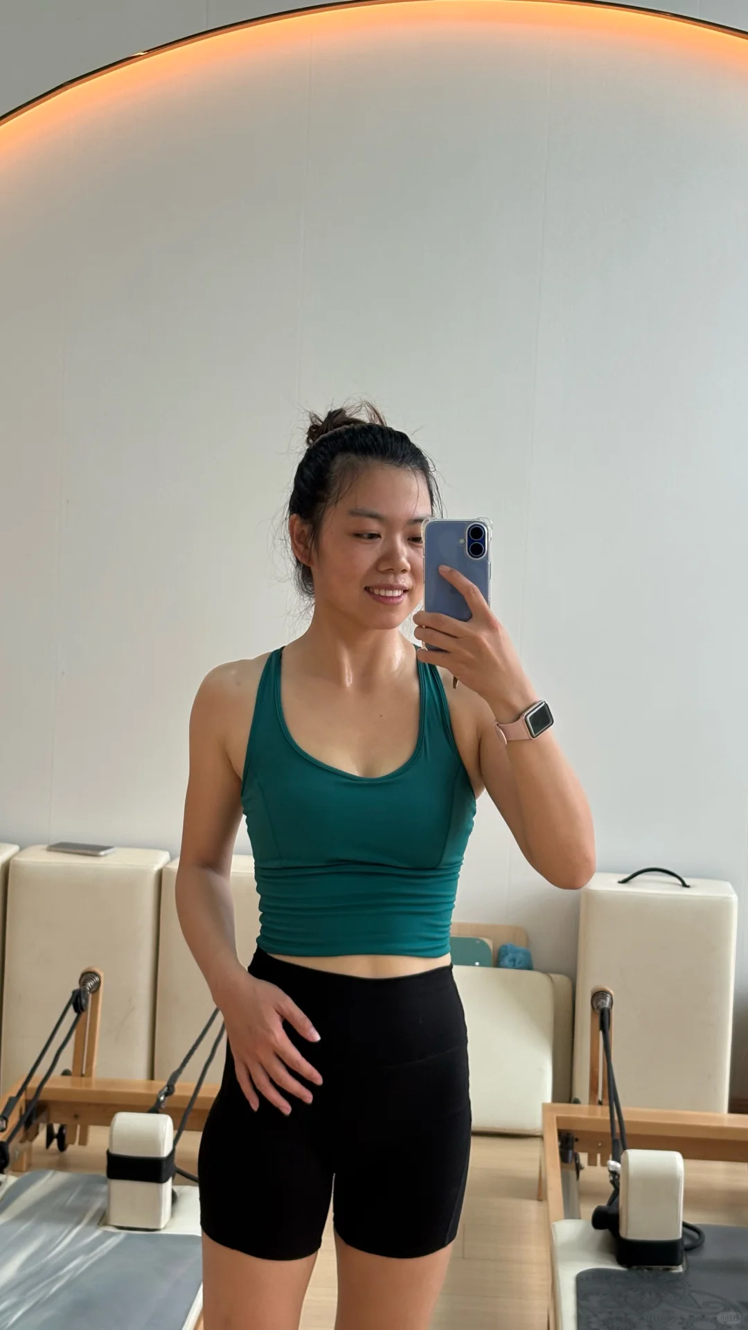 差生文具多，天天想买瑜伽服