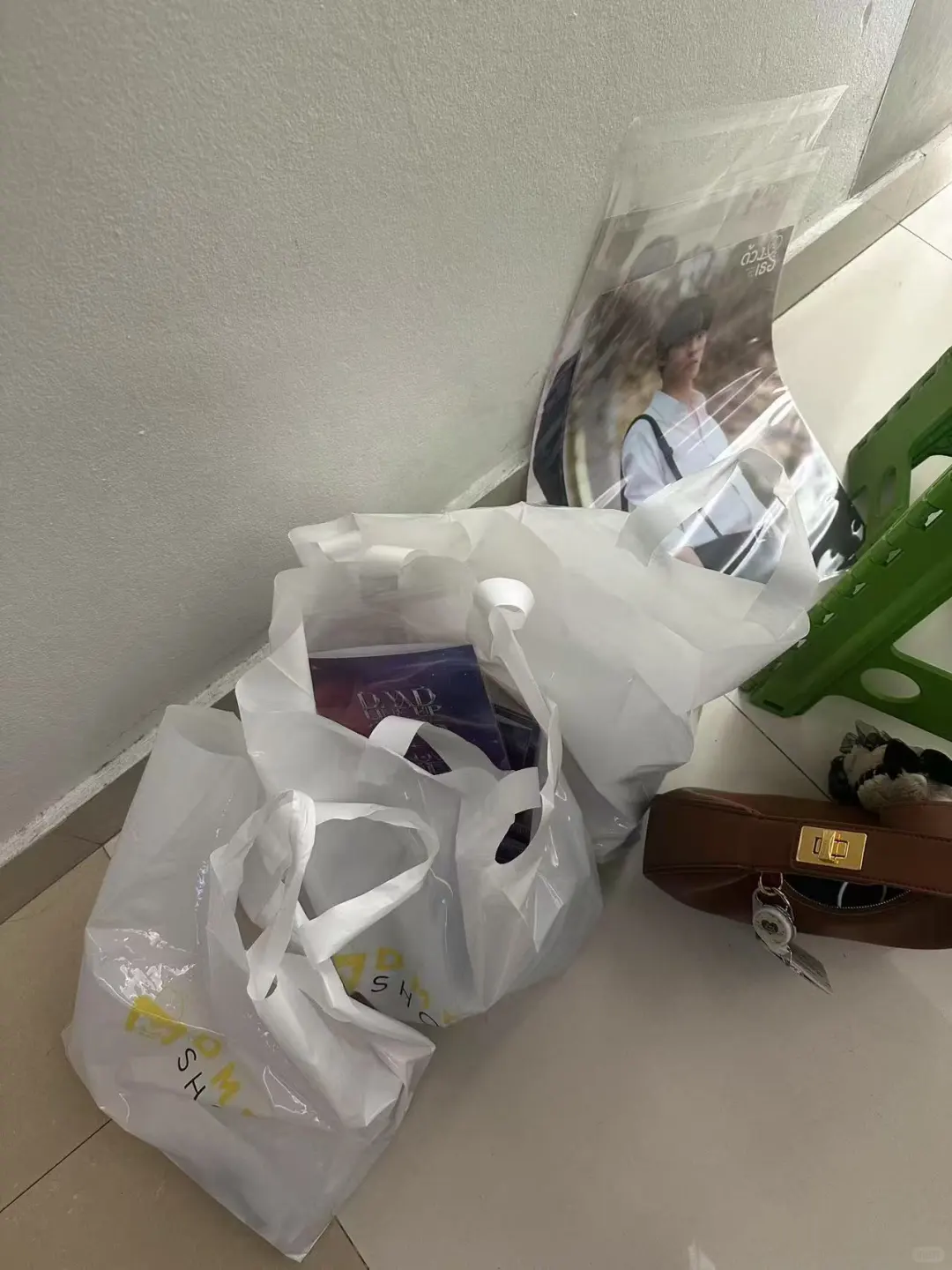 DMD你为了圈这点米把我们当猴耍