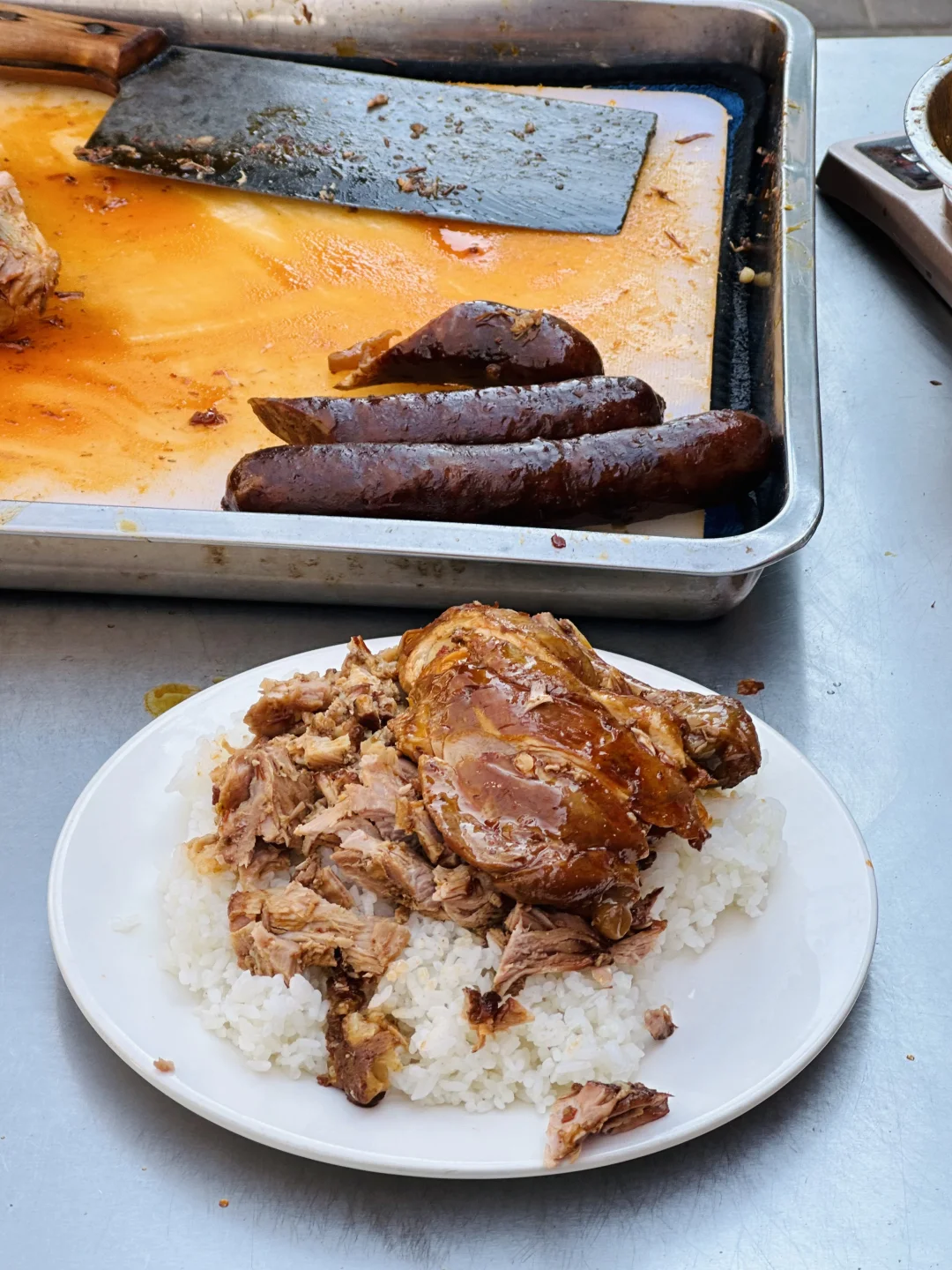 邯郸 | 街头巷尾的美食合集第三弹