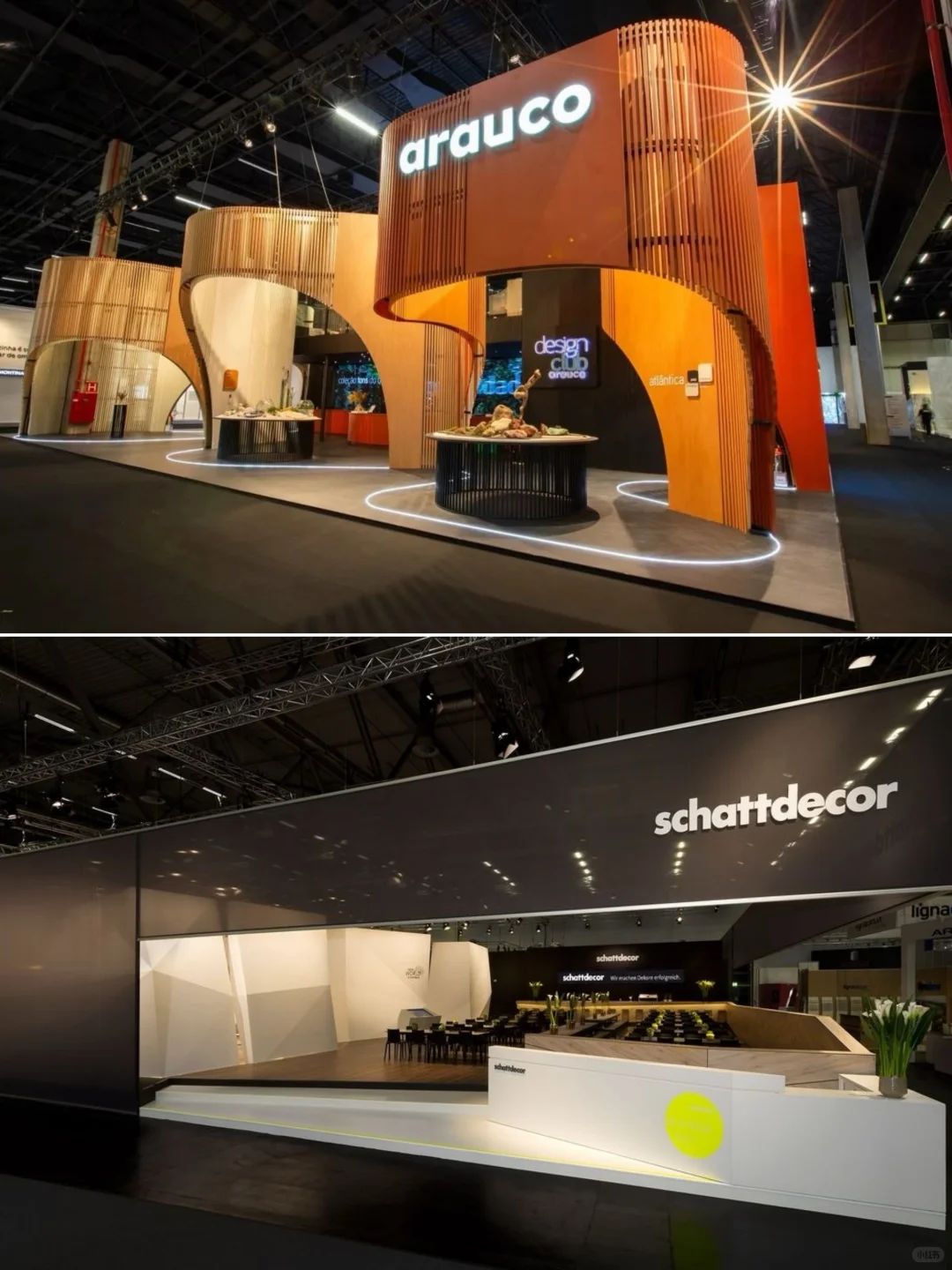 东京福祉机器展专业帖? 展台搭建指南