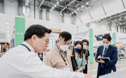 2025年韩国国际眼镜业展览会KIOF