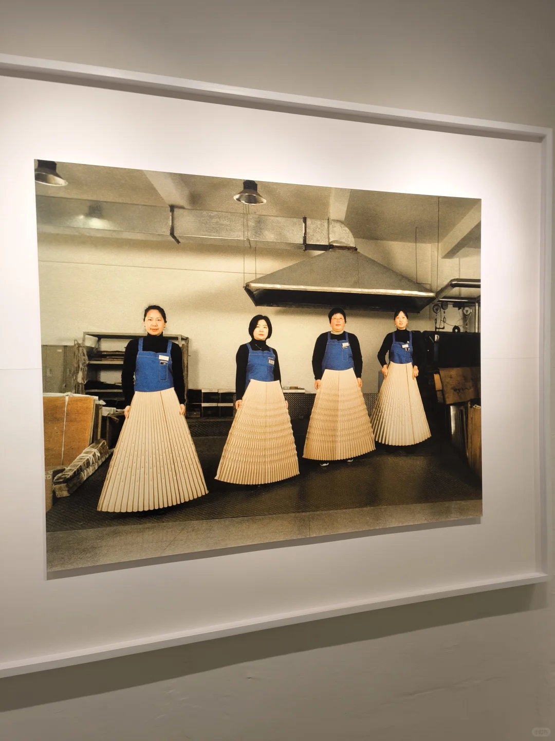 FREE | 上海展，布的折叠术In Room～?✨