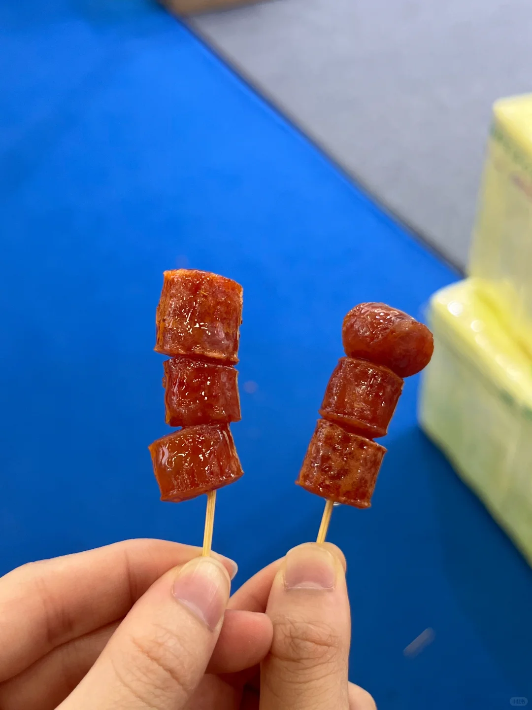 社恐大学生勇闯广交会烘焙展?