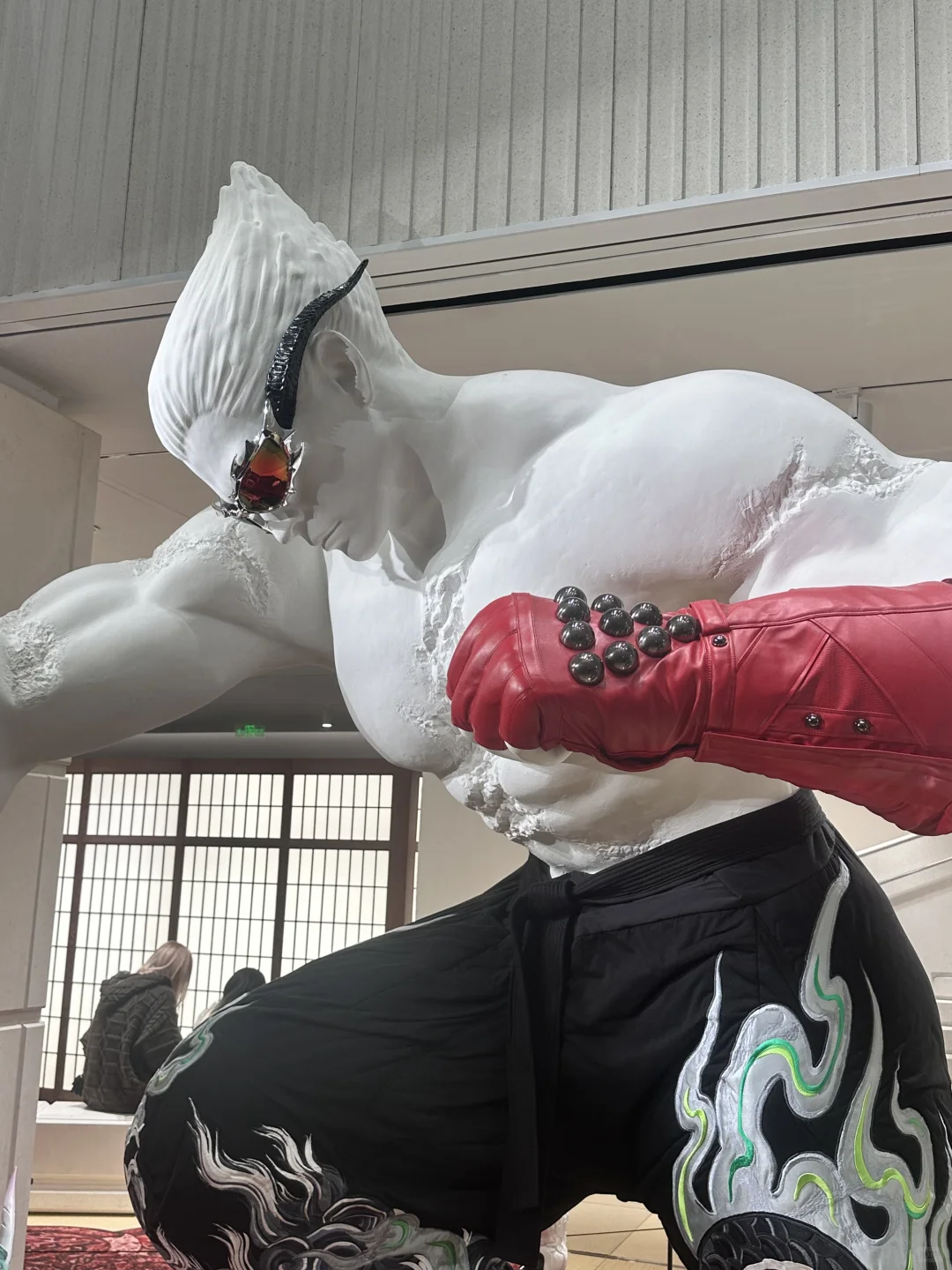 ?️上海巨人展 | GM HAUS?