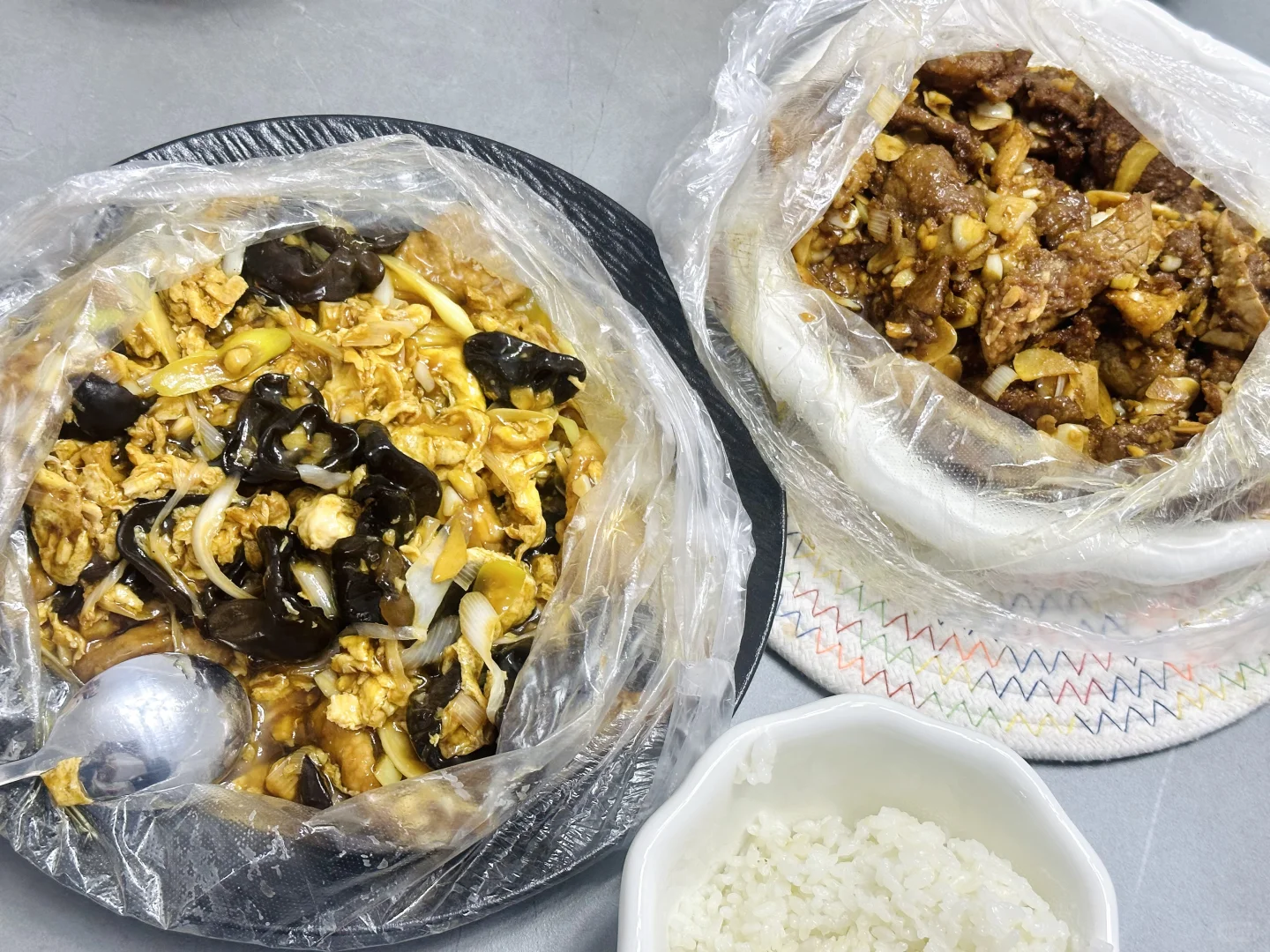 邯郸 | 街头巷尾的美食合集第三弹