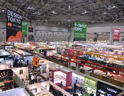 日本杂货及日用百货展（大阪）