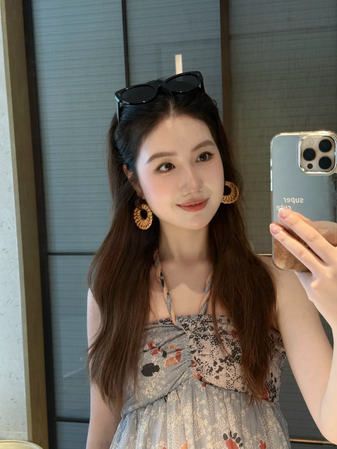 三亚六套穿搭分享?️?️