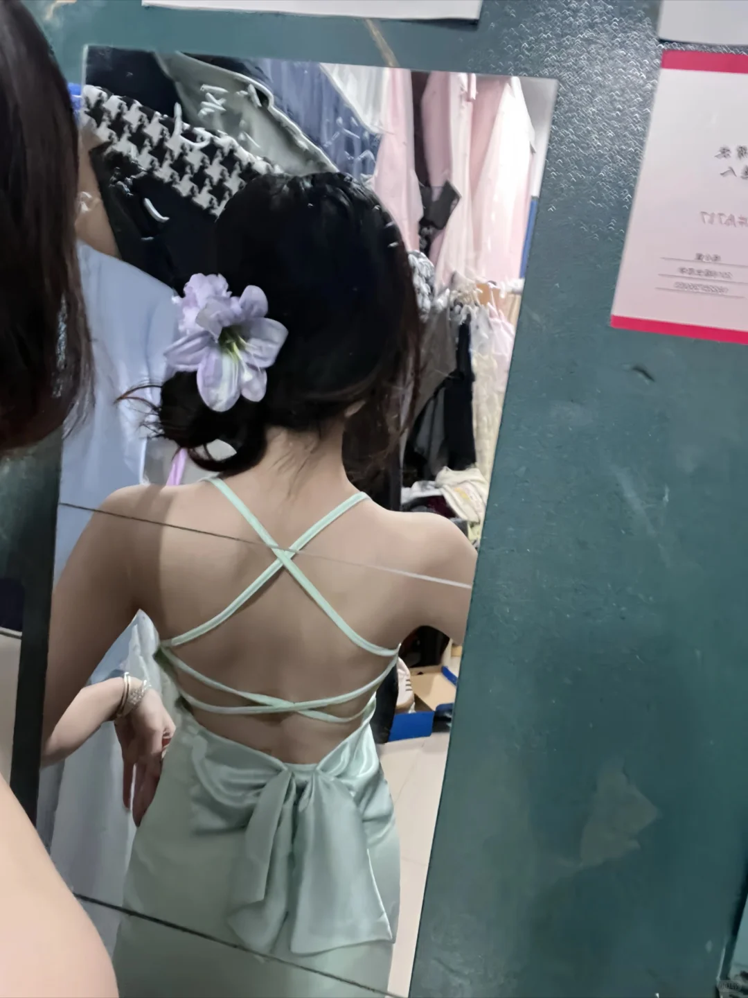 去三亚旅游穿哪一套！求求18选一!!!!