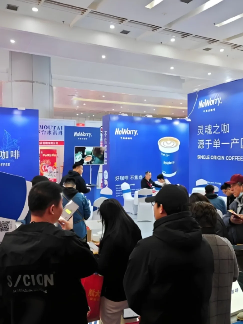 济南餐饮展值得去吗？参展体验分享