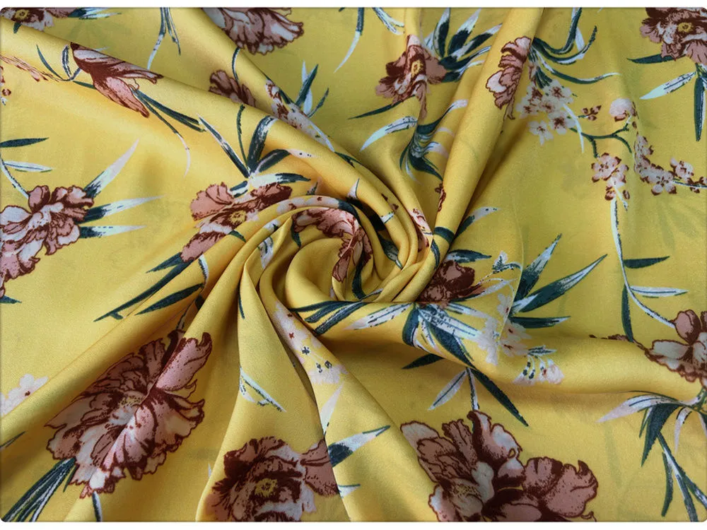 ?黄色战袍上新啦！