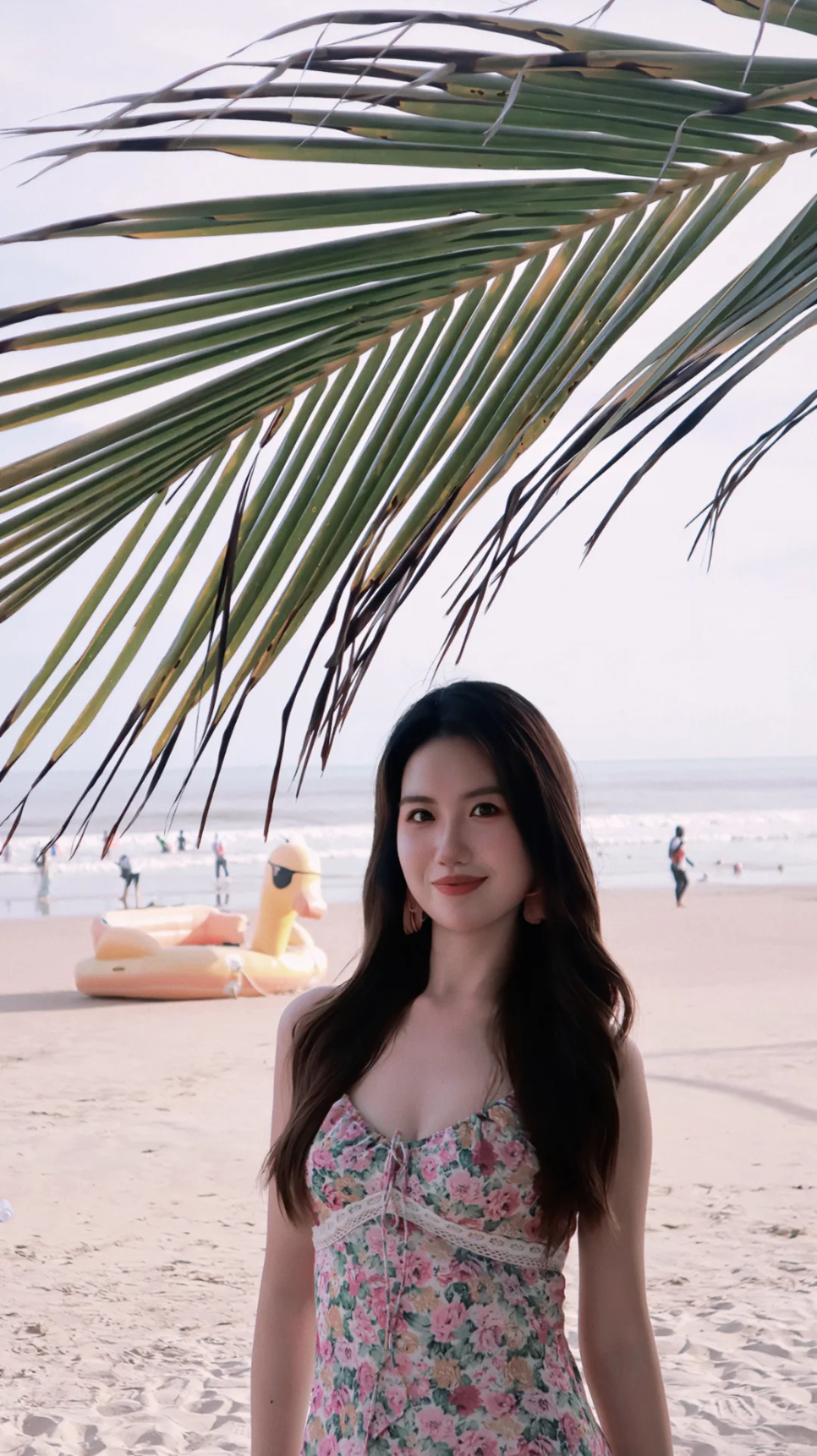 三亚六套穿搭分享?️?️