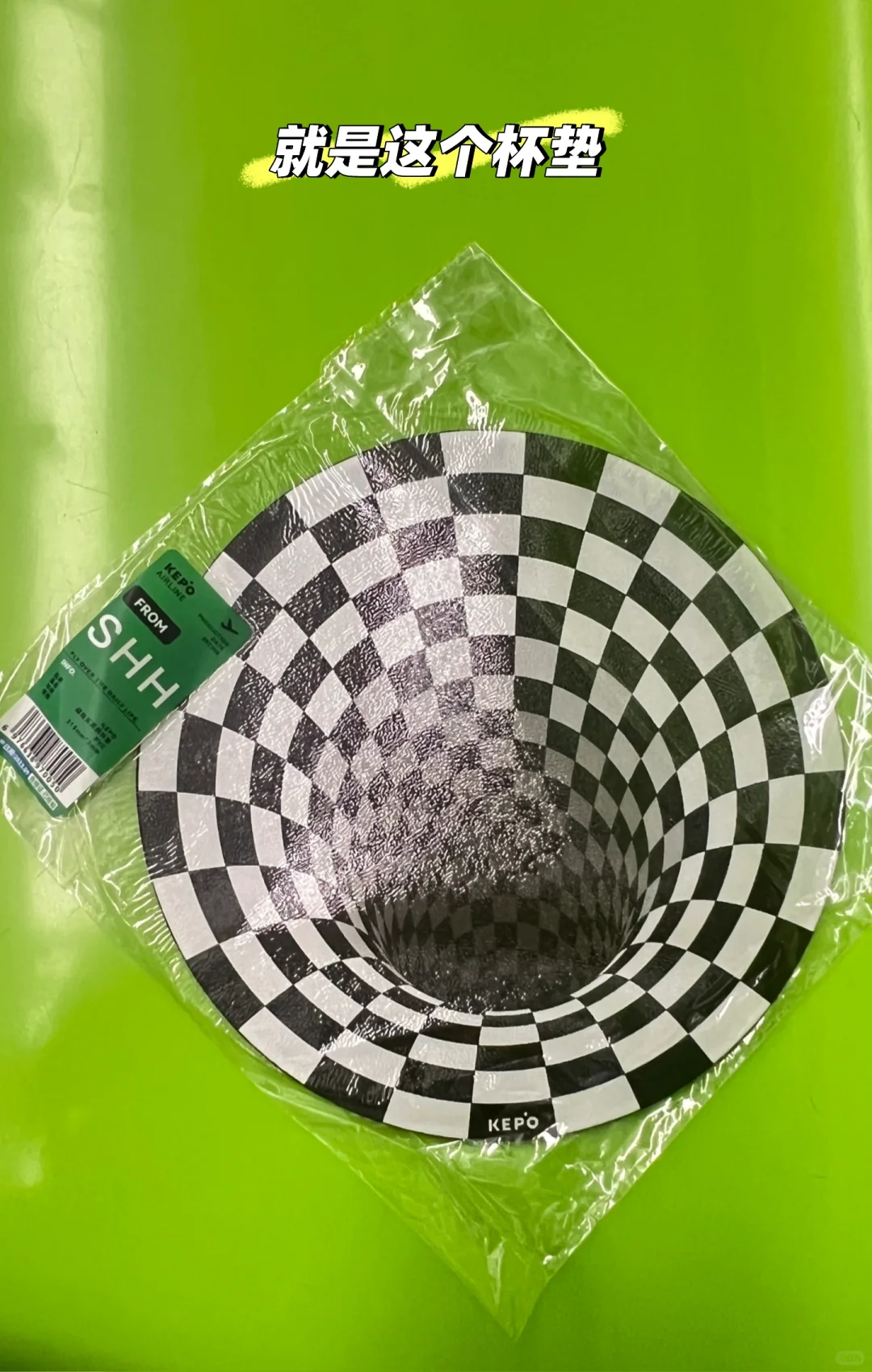 这届展会真的太太太精彩了！