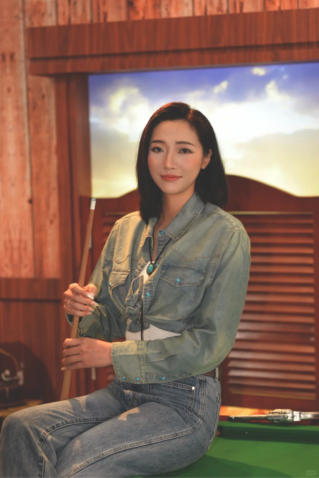 BIRTV2025尼康展台返图