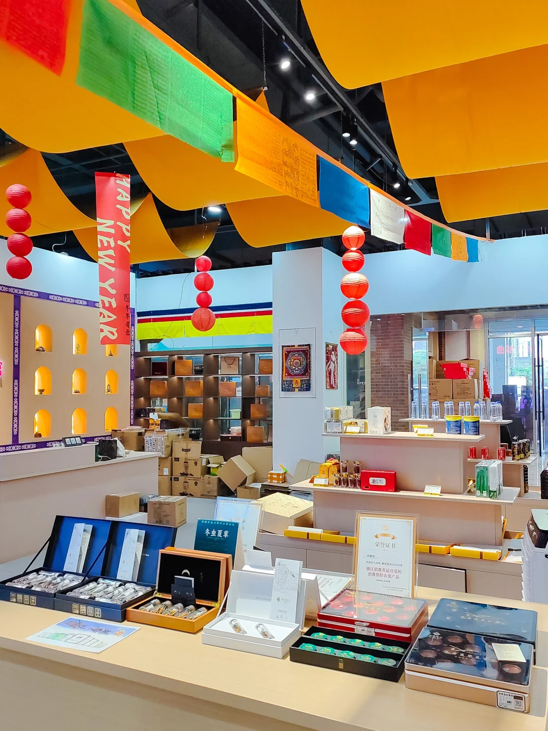 杭州人9月都往这跑？农展会太好逛啦！