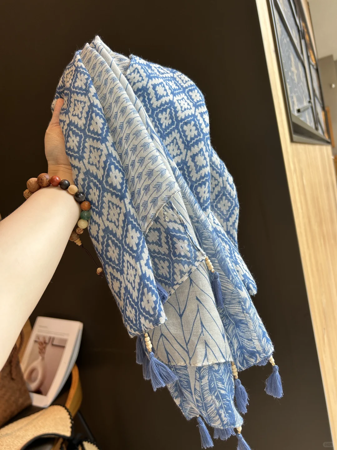 我愿称之为夏天旅游穿搭的神?清凉又透气！！