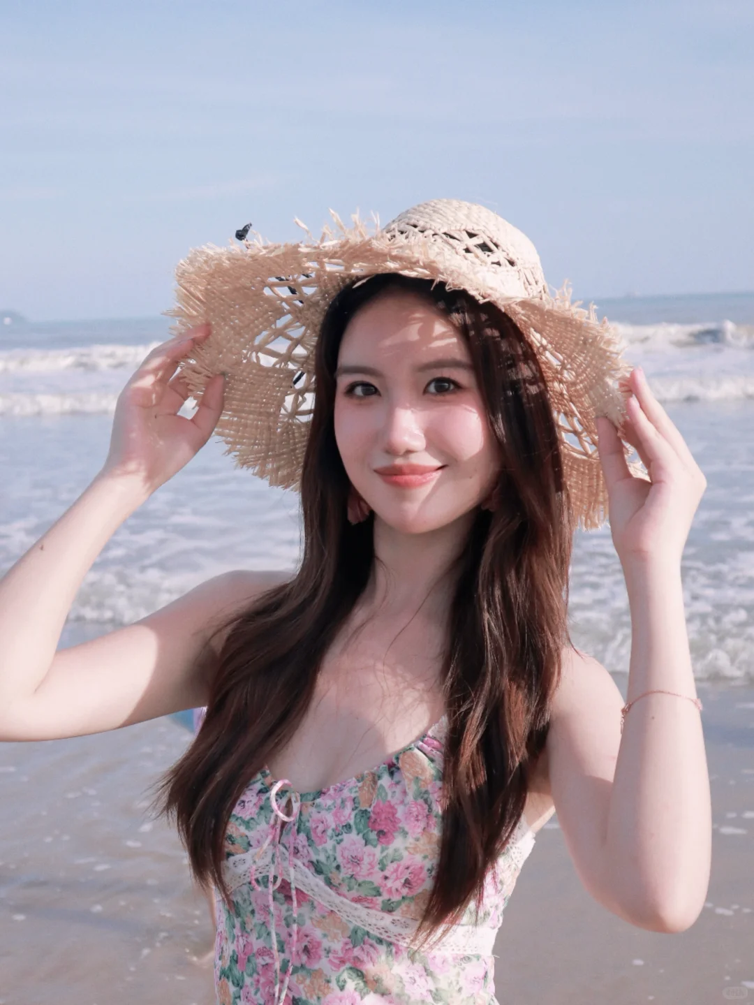 三亚六套穿搭分享?️?️