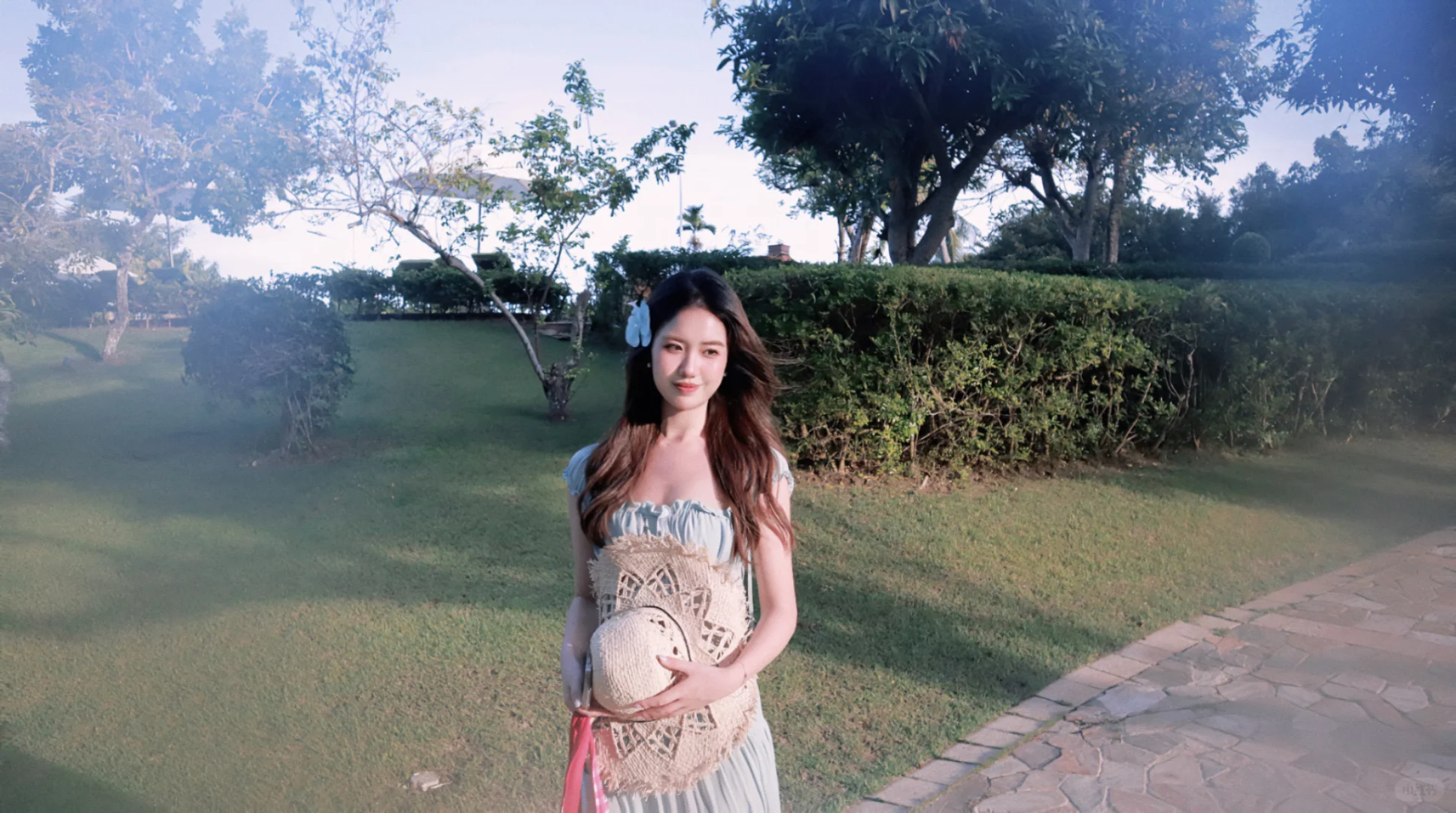 三亚六套穿搭分享?️?️