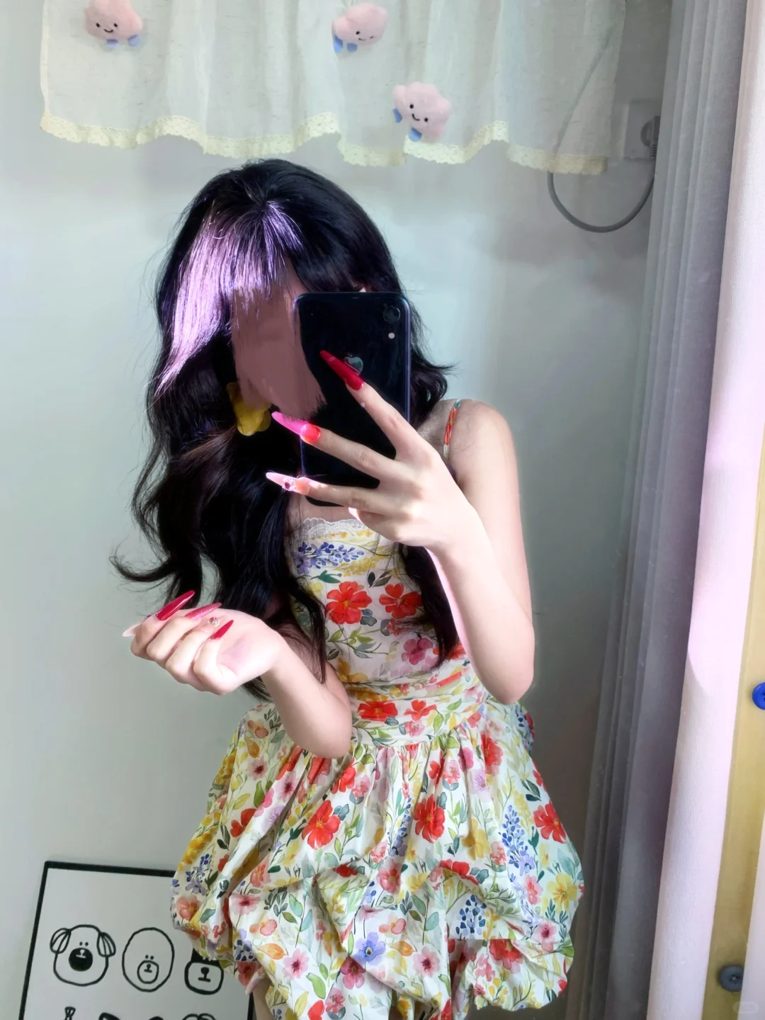 去海边穿搭～➕?