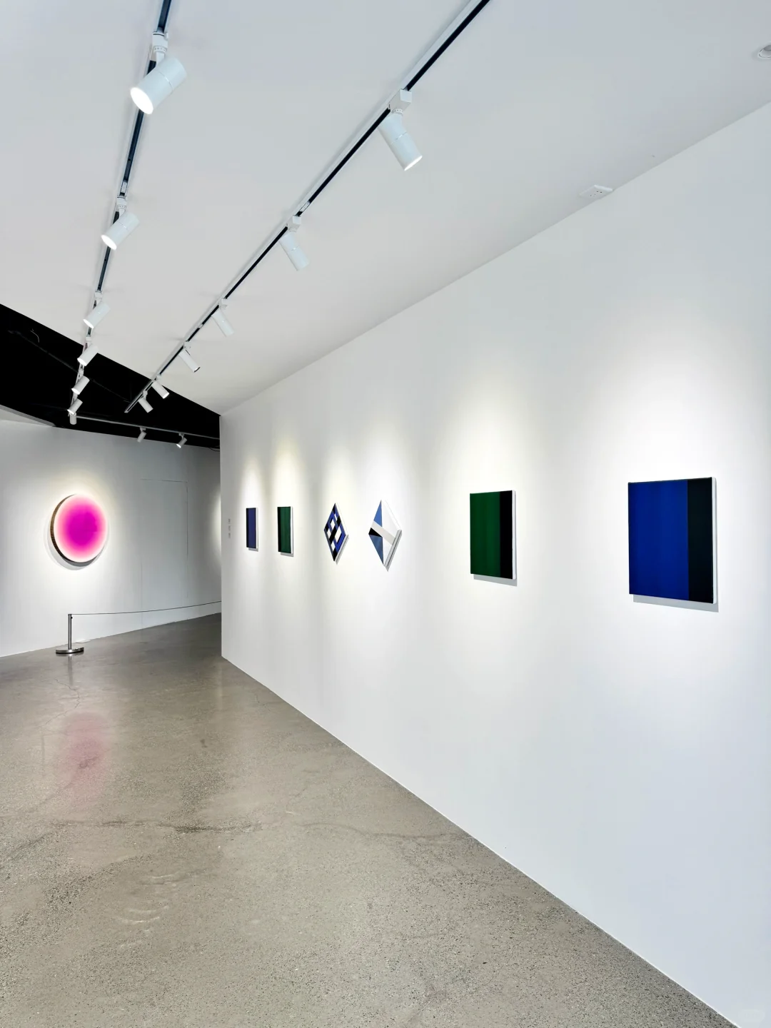 ?大连新展～不用飞德国就能体验德国艺术！