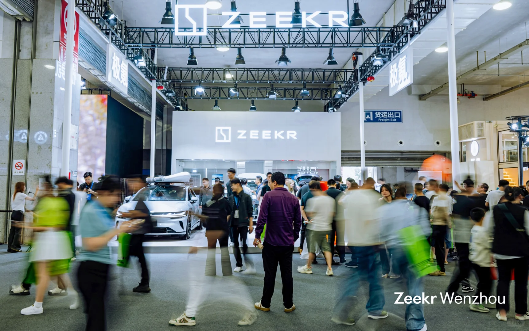 展会会议要怎么拍摄，才能让甲方满意