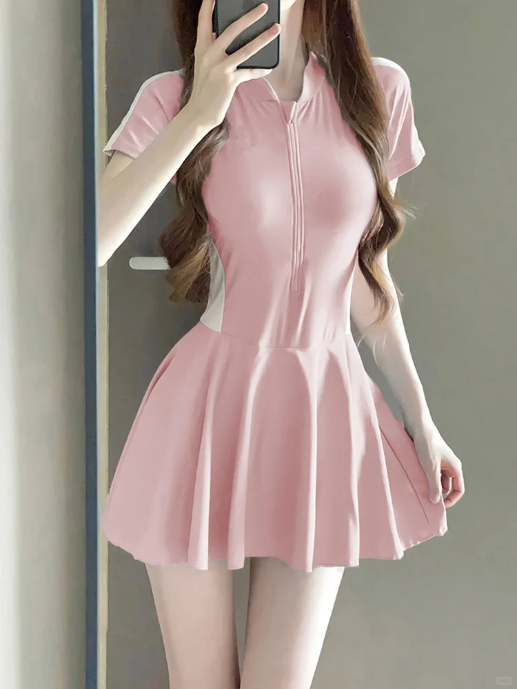 ✨保守泳衣分享 | 尊嘟好好看~