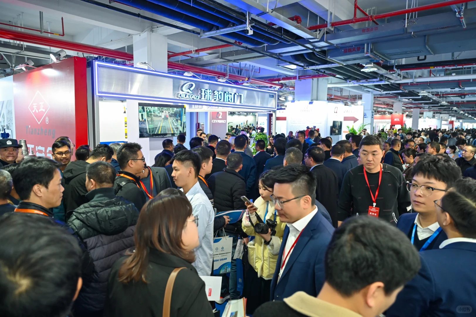 展会会议要怎么拍摄，才能让甲方满意