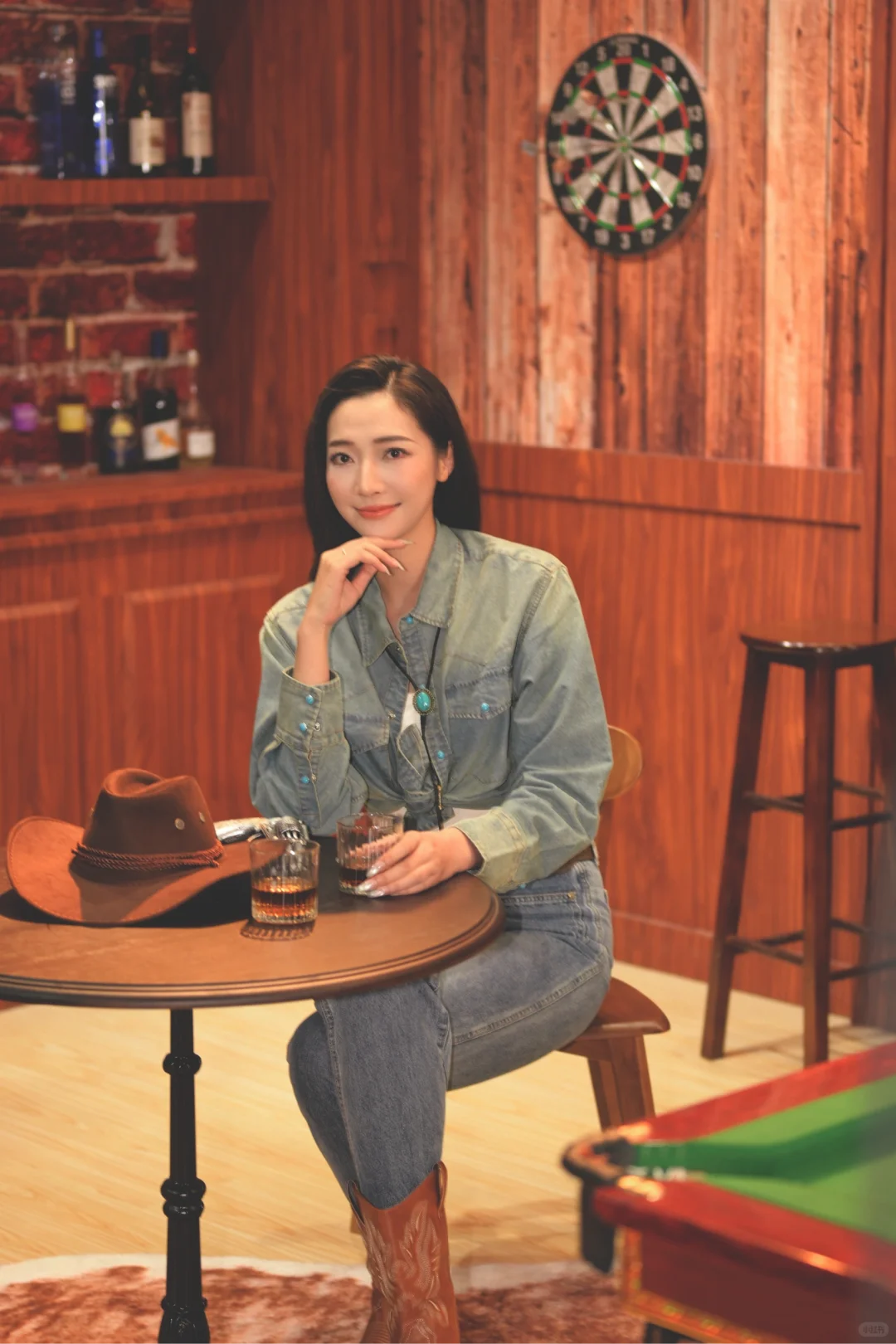 BIRTV2025尼康展台返图