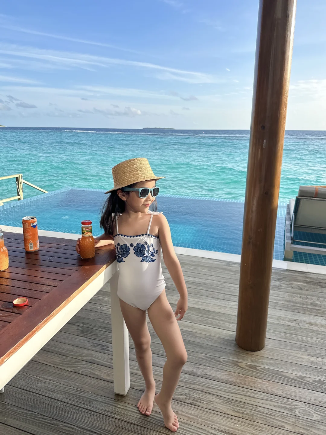 你们要的海岛穿搭合集?