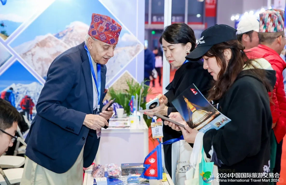 CITM2024现场：全球精彩走进中国