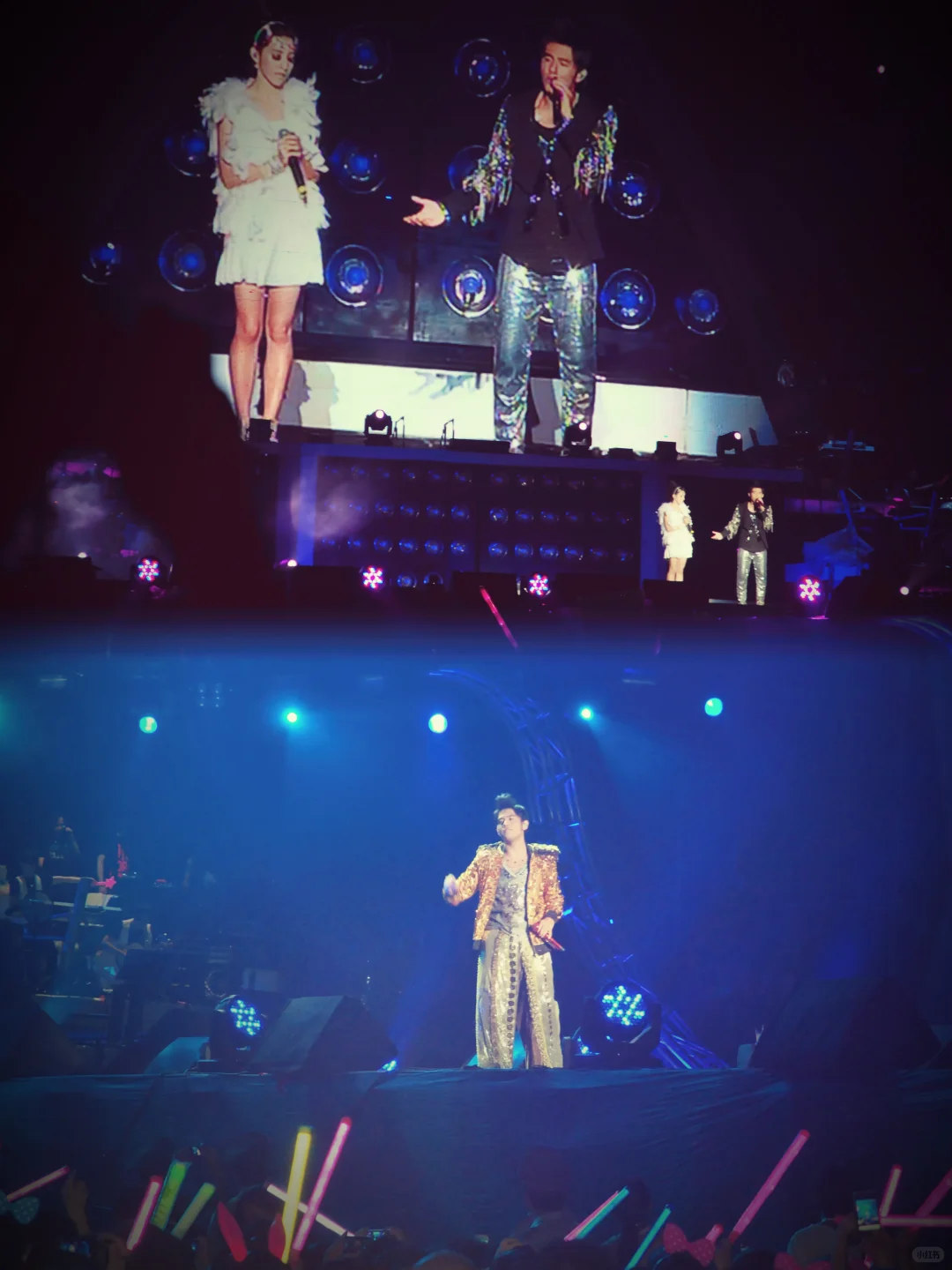 【光影20年】南通体育会展中心回忆杀有奖征集