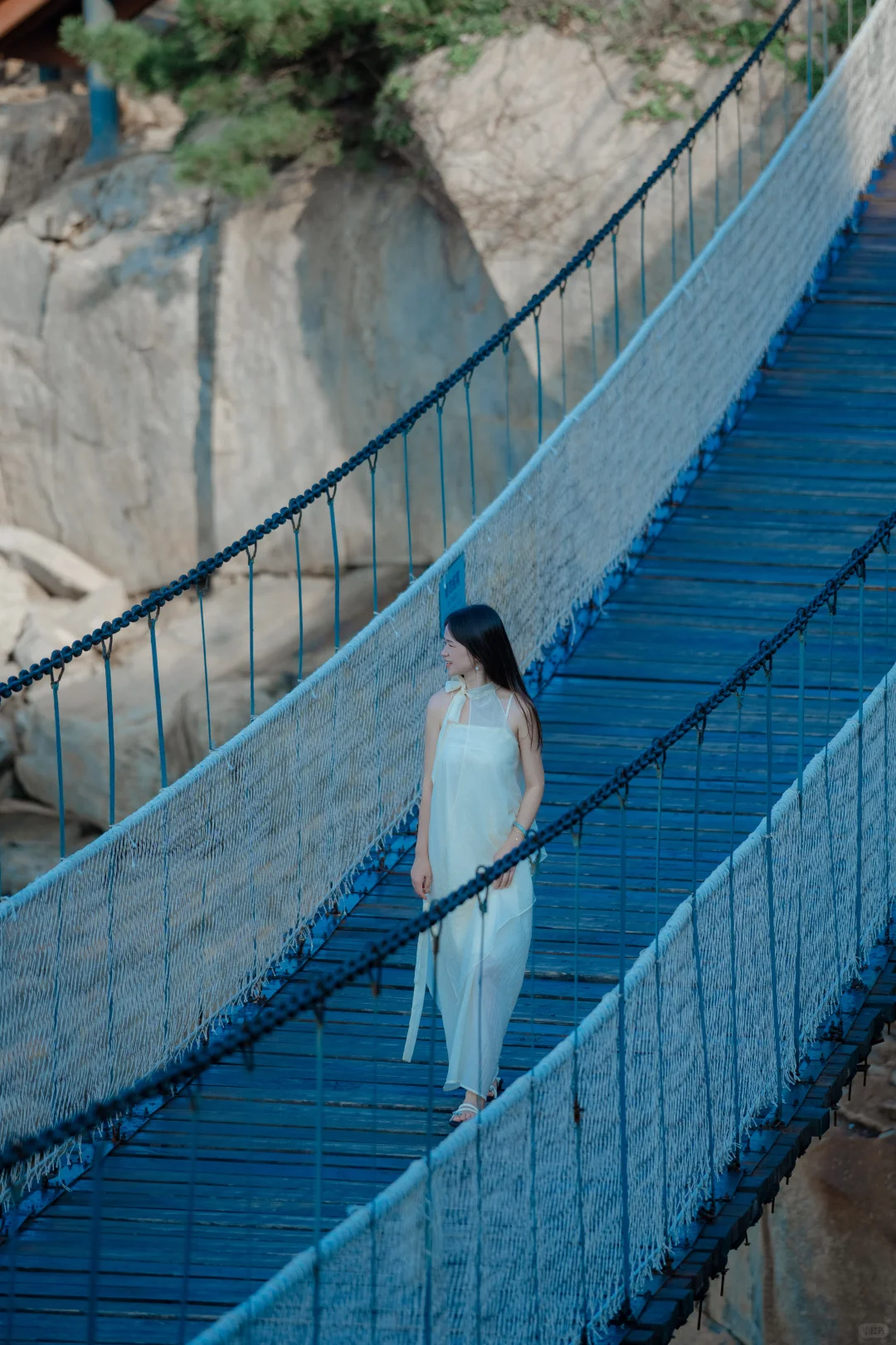 没错这是连云港整个打卡点｜连岛约拍